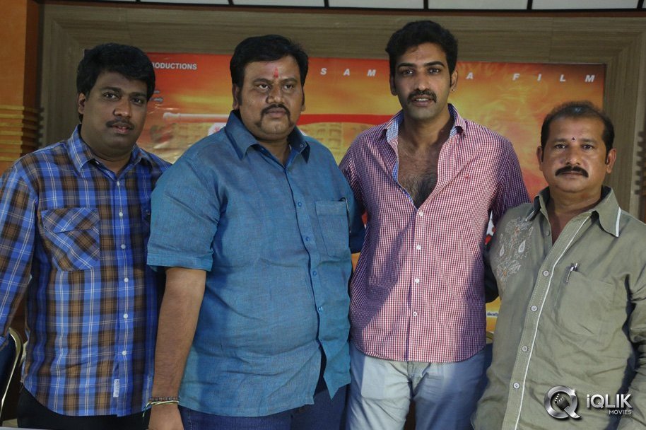 Kakateeyudu-Movie-Press-Meet